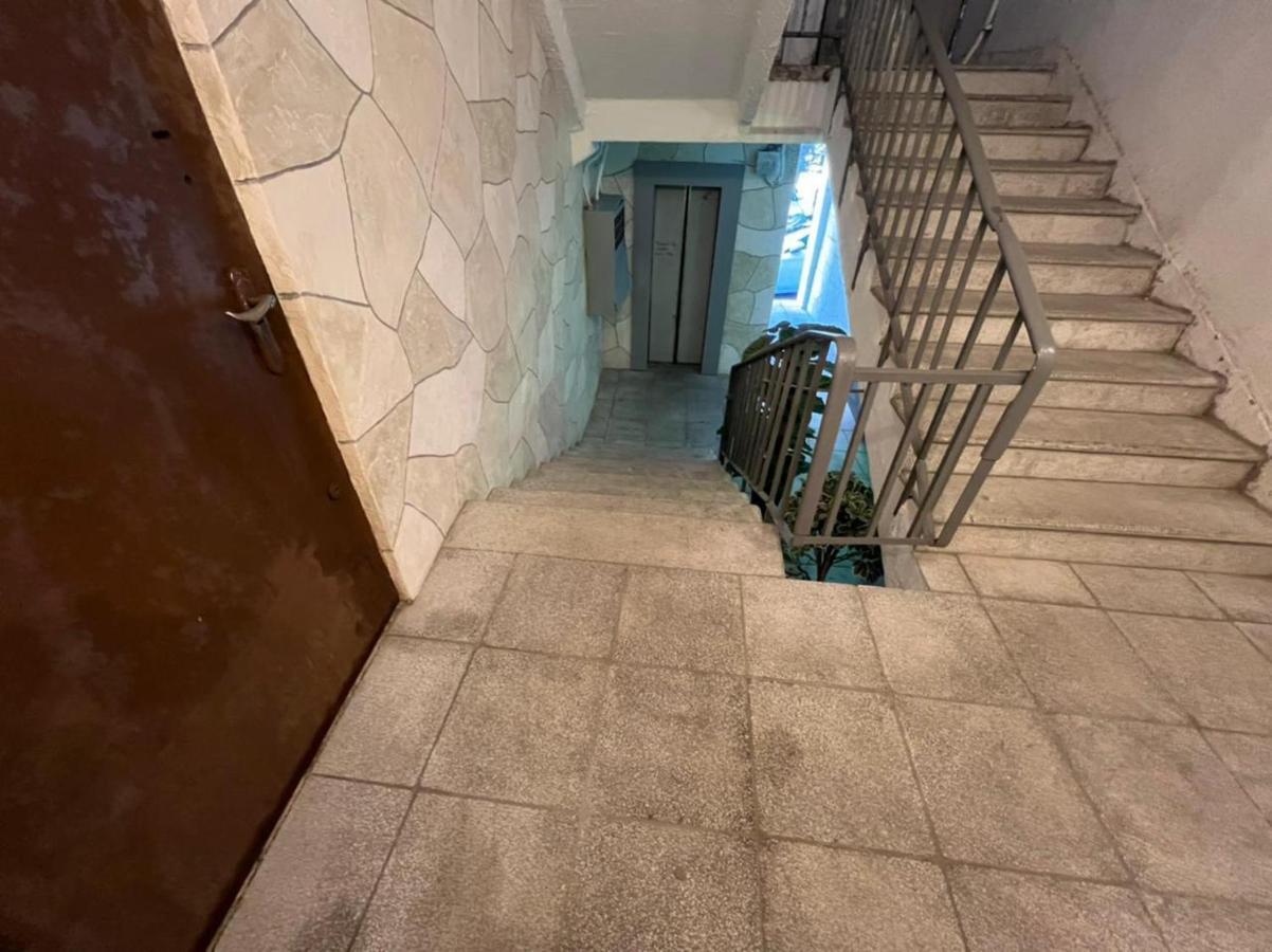 Central Park Apartments In Tbilisi Exterior photo